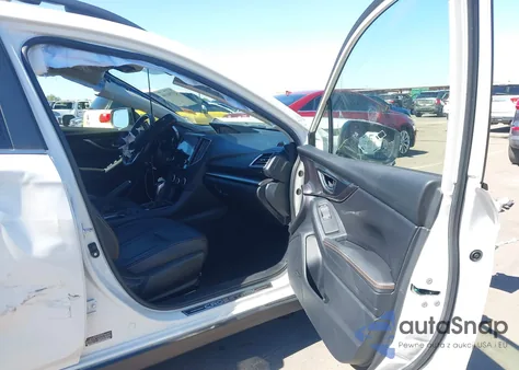 2018 Subaru Crosstrek 2.0I Limited из США, поврежденный, VIN JF2GTAJC0J8342654